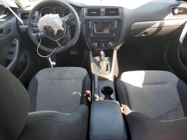 3VW2B7AJ6HM297249 - 2017 VOLKSWAGEN JETTA S Qara foto 8