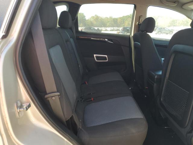 3GNAL2EK5DS642933 - 2013 CHEVROLET CAPTIVA LS 米色 照片 11