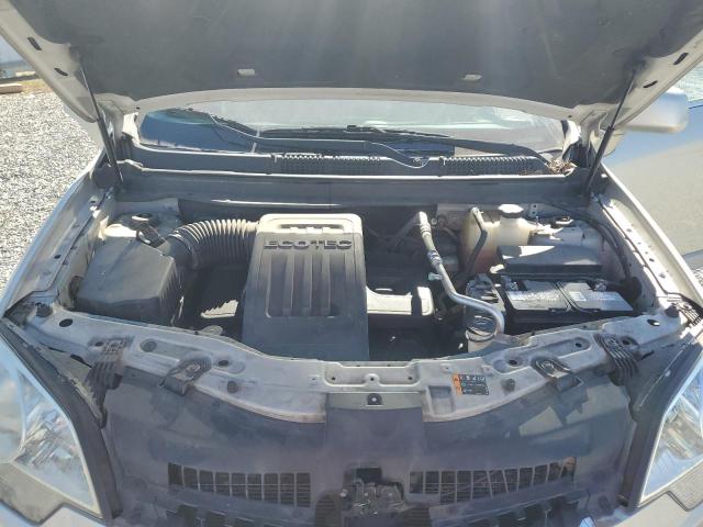 3GNAL2EK5DS642933 - 2013 CHEVROLET CAPTIVA LS 米色 照片 12