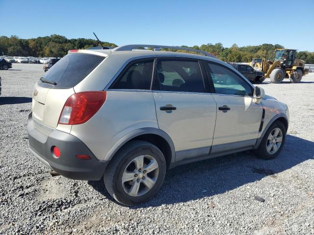 3GNAL2EK5DS642933 - 2013 CHEVROLET CAPTIVA LS 米色 照片 3