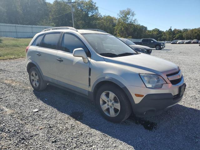 3GNAL2EK5DS642933 - 2013 CHEVROLET CAPTIVA LS 米色 照片 4