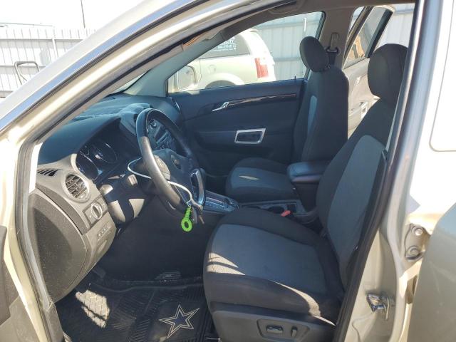 3GNAL2EK5DS642933 - 2013 CHEVROLET CAPTIVA LS 米色 照片 7