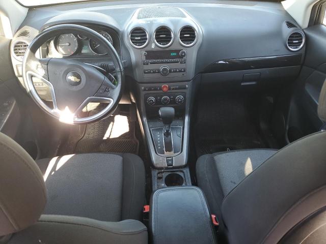 3GNAL2EK5DS642933 - 2013 CHEVROLET CAPTIVA LS 米色 照片 8