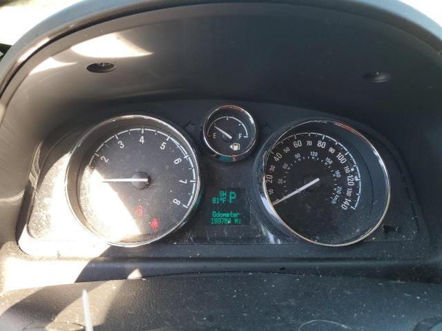 3GNAL2EK5DS642933 - 2013 CHEVROLET CAPTIVA LS 米色 照片 9