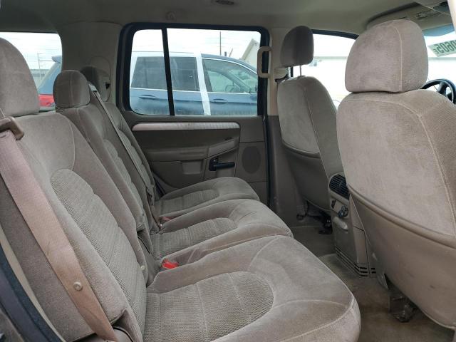 1FMZU73K13ZB26011 - 2003 FORD EXPLORER XLT 灰色 照片 11