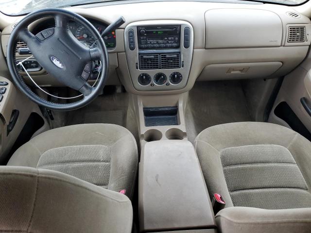 1FMZU73K13ZB26011 - 2003 FORD EXPLORER XLT 灰色 照片 8