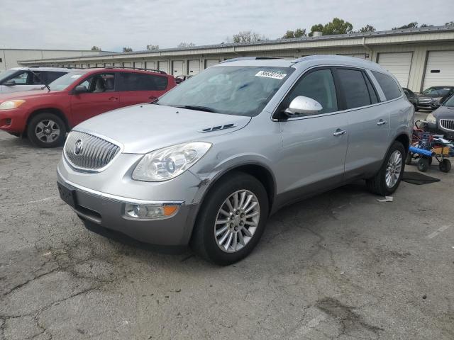 2012 BUICK ENCLAVE, 