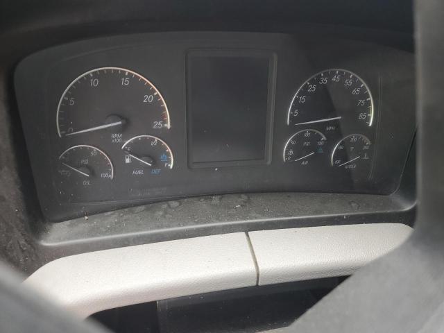 3AKJHHDR3NSNJ6070 - 2022 FREIGHTLINER CASCADIA 126 Ağ foto 8