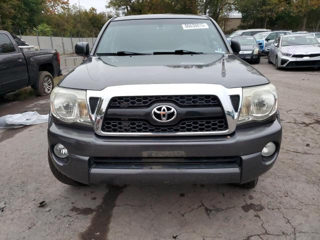 5TFUU4EN0BX004366 - 2011 TOYOTA TACOMA ACCESS CAB CHARCOAL photo 5