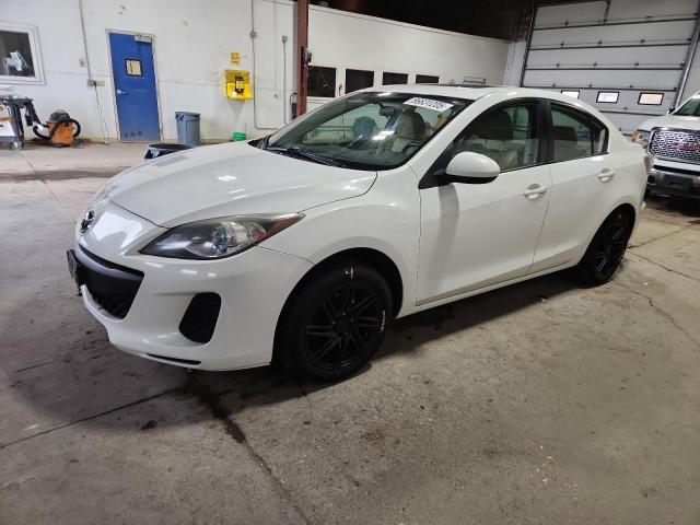 2012 MAZDA 3 I, 