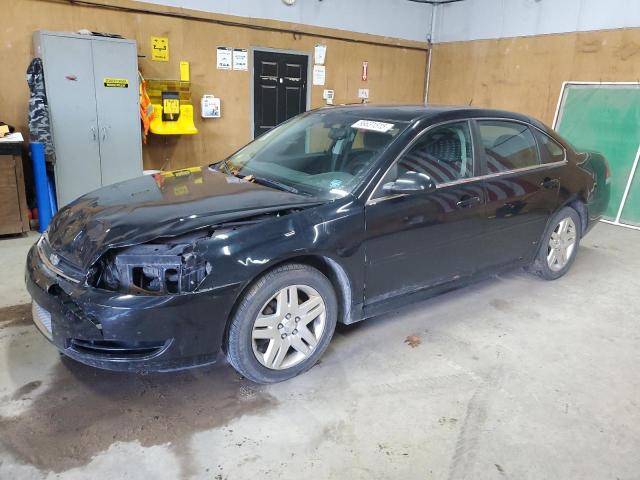 2013 CHEVROLET IMPALA LT, 
