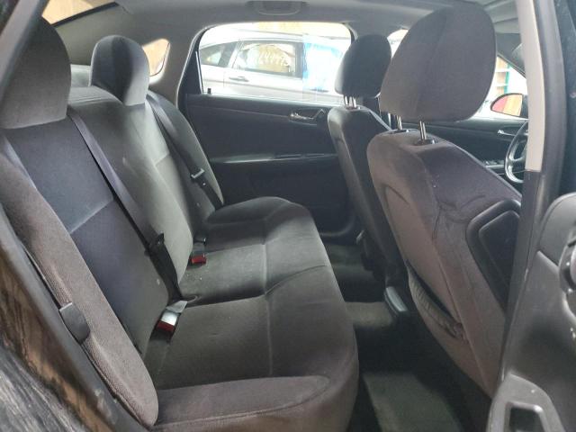 2G1WG5E3XD1263556 - 2013 CHEVROLET IMPALA LT Qara foto 10