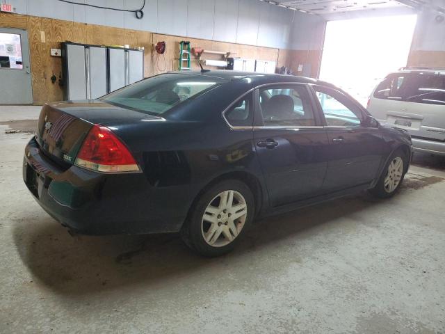 2G1WG5E3XD1263556 - 2013 CHEVROLET IMPALA LT Qara foto 3