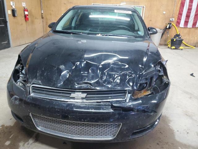 2G1WG5E3XD1263556 - 2013 CHEVROLET IMPALA LT Qara foto 5