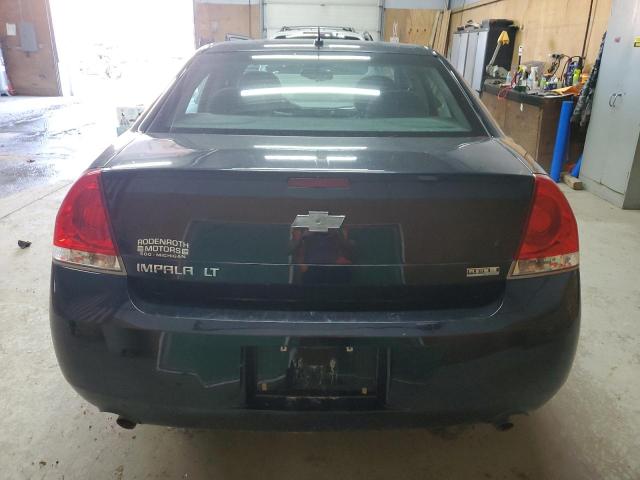 2G1WG5E3XD1263556 - 2013 CHEVROLET IMPALA LT Qara foto 6