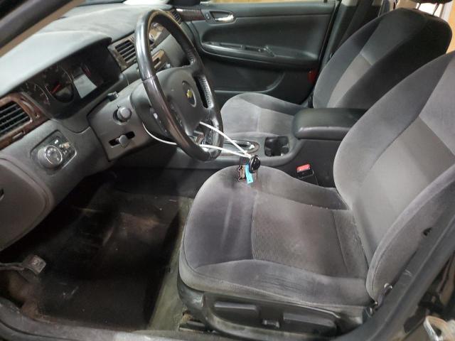 2G1WG5E3XD1263556 - 2013 CHEVROLET IMPALA LT Qara foto 7