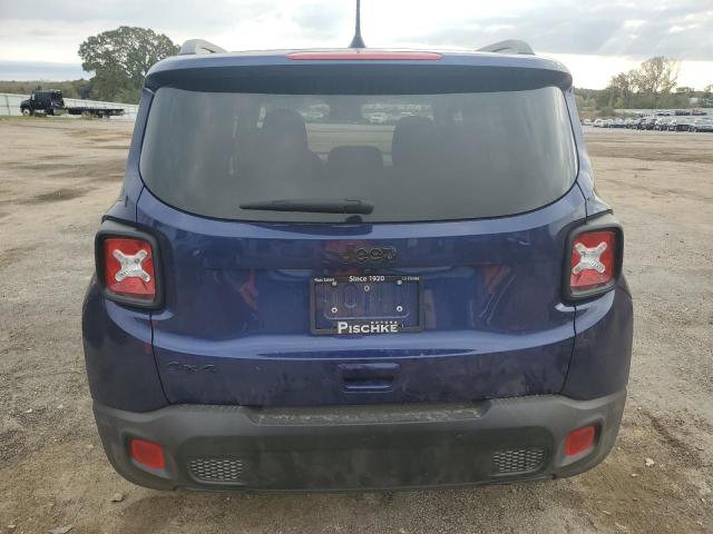 ZACNJBAB9KPK40978 - 2019 JEEP RENEGADE SPORT Mavi foto 6