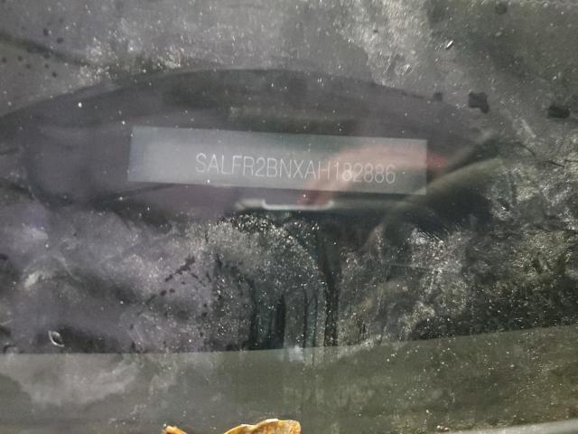 SALFR2BNXAH182886 - 2010 LAND ROVER LR2 HSE TAN photo 12