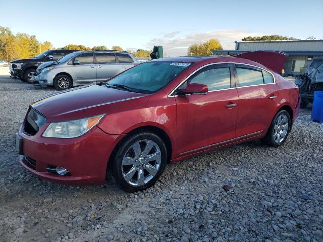 2013 BUICK LACROSSE, 