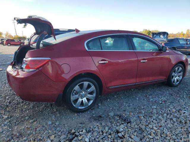 1G4GC5E39DF327355 - 2013 BUICK LACROSSE Rouge photo 3