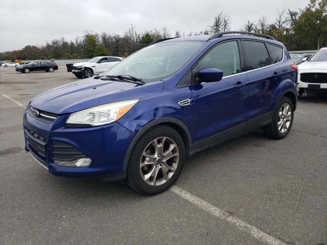 2015 FORD ESCAPE SE, 