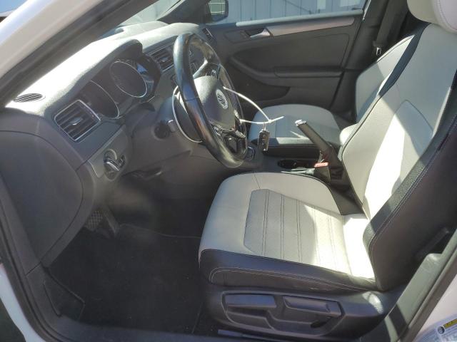 3VWD17AJ1HM305706 - 2017 VOLKSWAGEN JETTA SPORT WHITE photo 7