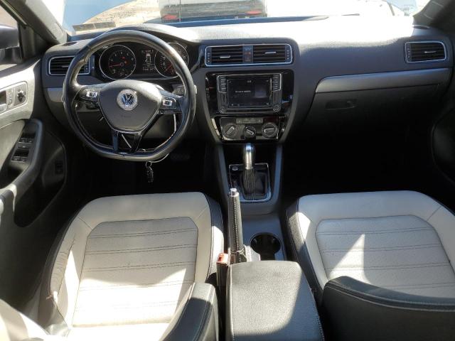 3VWD17AJ1HM305706 - 2017 VOLKSWAGEN JETTA SPORT WHITE photo 8