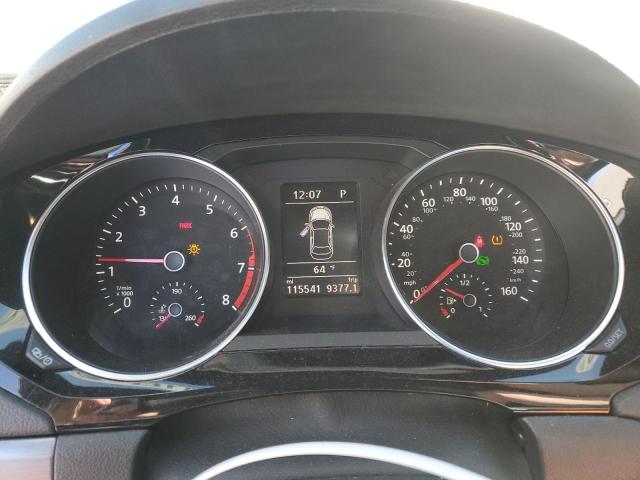 3VWD17AJ1HM305706 - 2017 VOLKSWAGEN JETTA SPORT WHITE photo 9