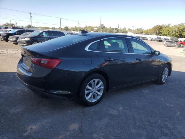 1G1ZD5ST0RF143257 - 2024 CHEVROLET MALIBU LT BLACK photo 3