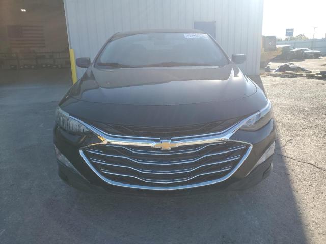 1G1ZD5ST0RF143257 - 2024 CHEVROLET MALIBU LT BLACK photo 5