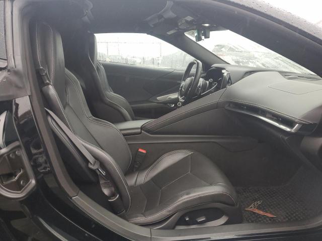 1G1YA2D42M5107951 - 2021 CHEVROLET 10 STINGRAY 1LT BLACK photo 10