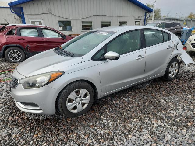 2014 KIA FORTE LX, 