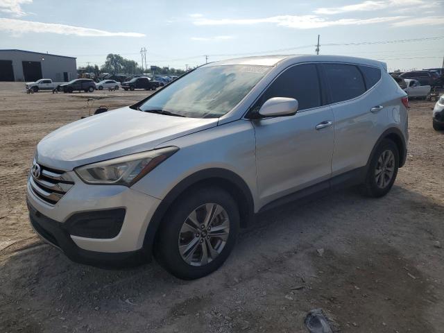 2016 HYUNDAI SANTA FE S, 