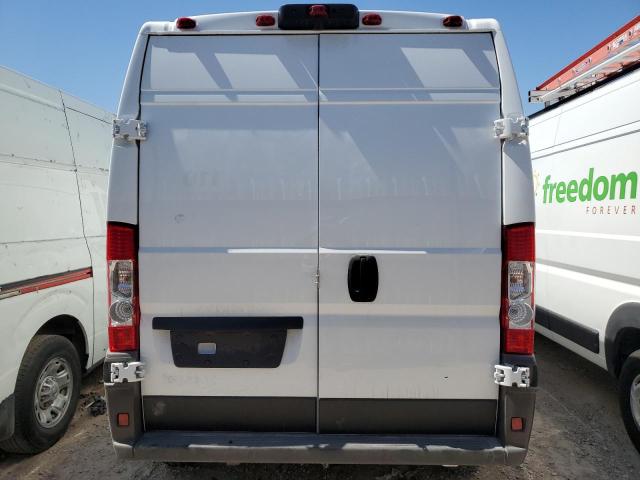 3C6LRVDG7RE102124 - 2024 RAM PROMASTER 2500 HIGH WHITE photo 6