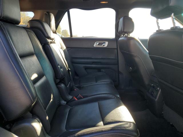 1FM5K8GT9FGB65247 - 2015 FORD EXPLORER SPORT BLACK photo 11