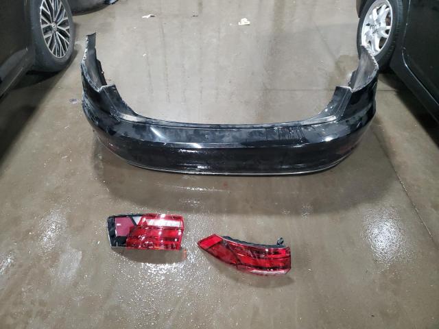 3VWC57BU1MM052812 - 2021 VOLKSWAGEN JETTA S 黑色 照片 12