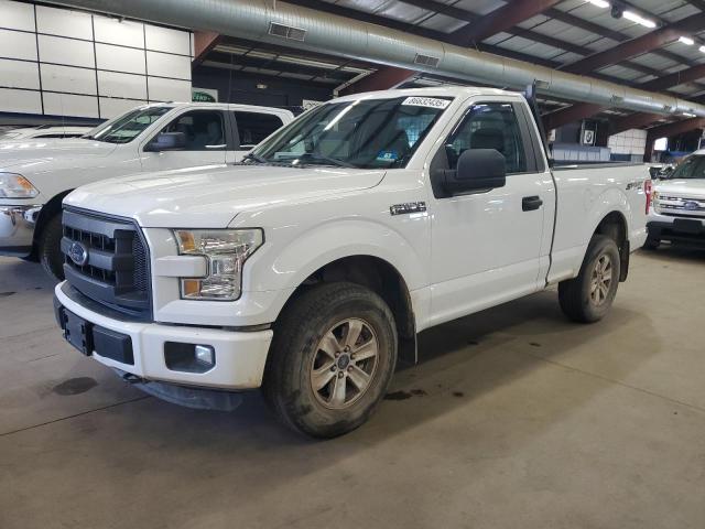 2016 FORD F150, 