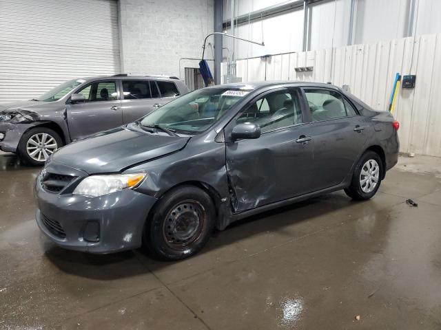 2011 TOYOTA COROLLA BASE, 
