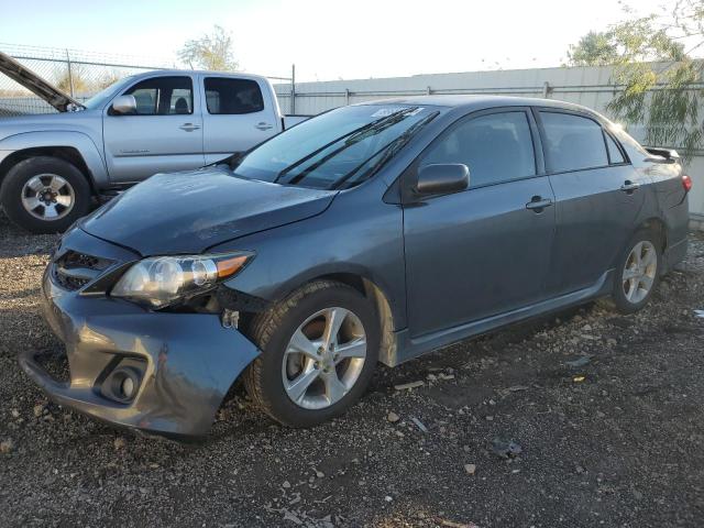 2011 TOYOTA COROLLA BASE, 