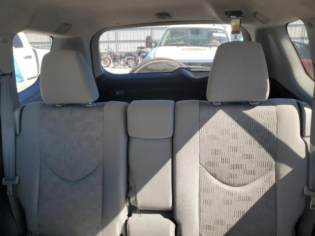 2T3BF4DV6CW204225 - 2012 TOYOTA RAV4 WHITE photo 10