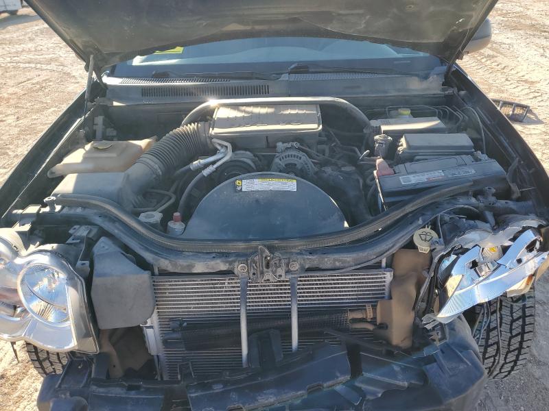 1J8GS48K09C517566 - 2009 JEEP GRAND CHER LAREDO 黑色 照片 12