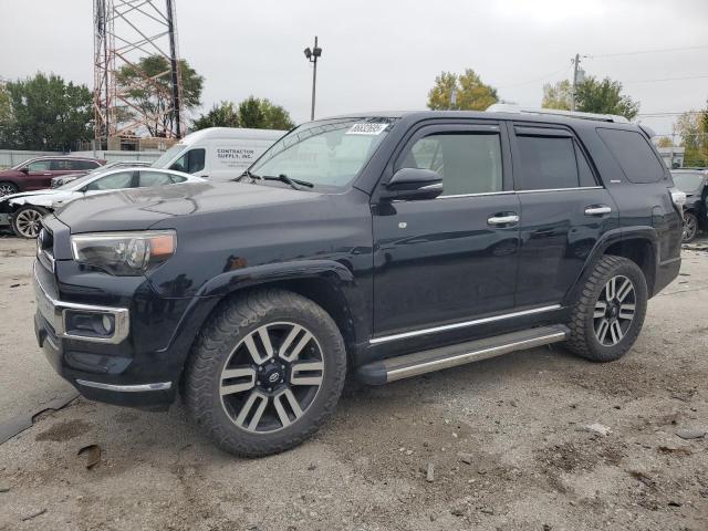 2015 TOYOTA 4RUNNER SR5/SR5 PREMIUM, 