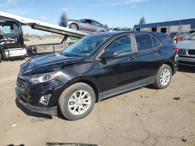 2020 CHEVROLET EQUINOX LS, 