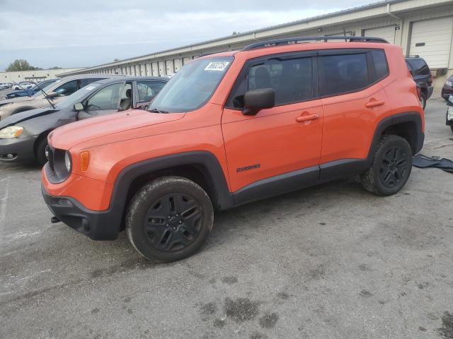 2018 JEEP RENEGADE SPORT, 
