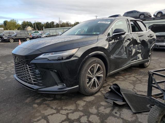 2025 LEXUS RX 350 BASE, 