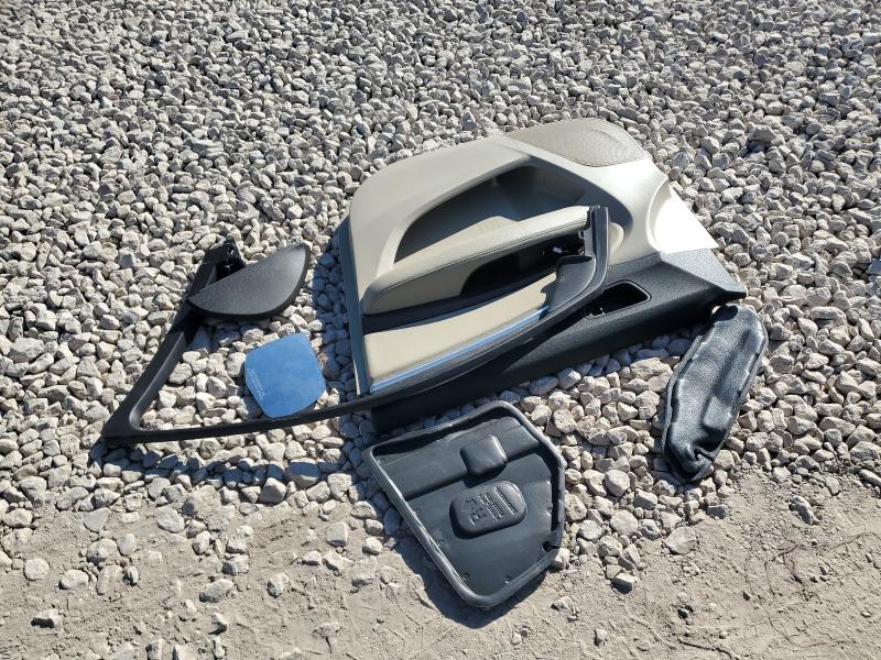 5FRYD3H52HB001381 - 2017 ACURA MDX TECHNOLOGY 白色 照片 13