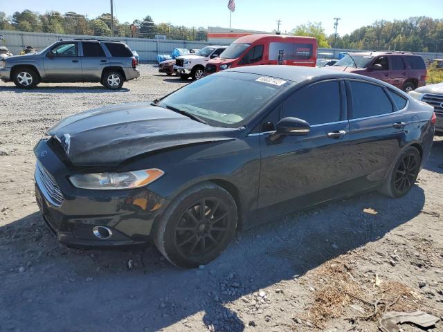 2014 FORD FUSION SE, 