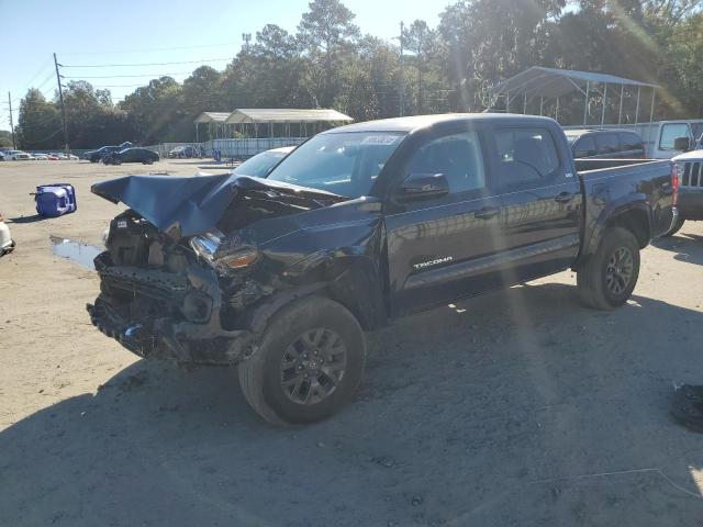 2023 TOYOTA TACOMA DOUBLE CAB, 