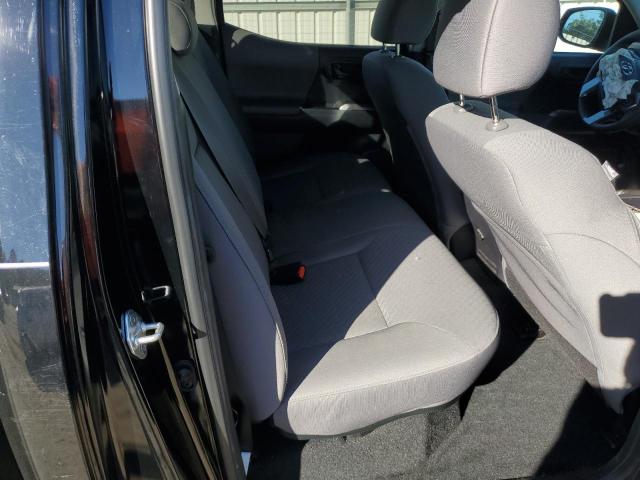 3TMAZ5CN4PM206539 - 2023 TOYOTA TACOMA DOUBLE CAB 黑色 照片 10