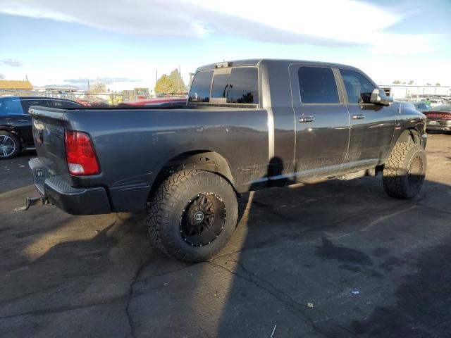 3C6UR5ML5HG570471 - 2017 RAM 2500 SLT GRAY photo 3